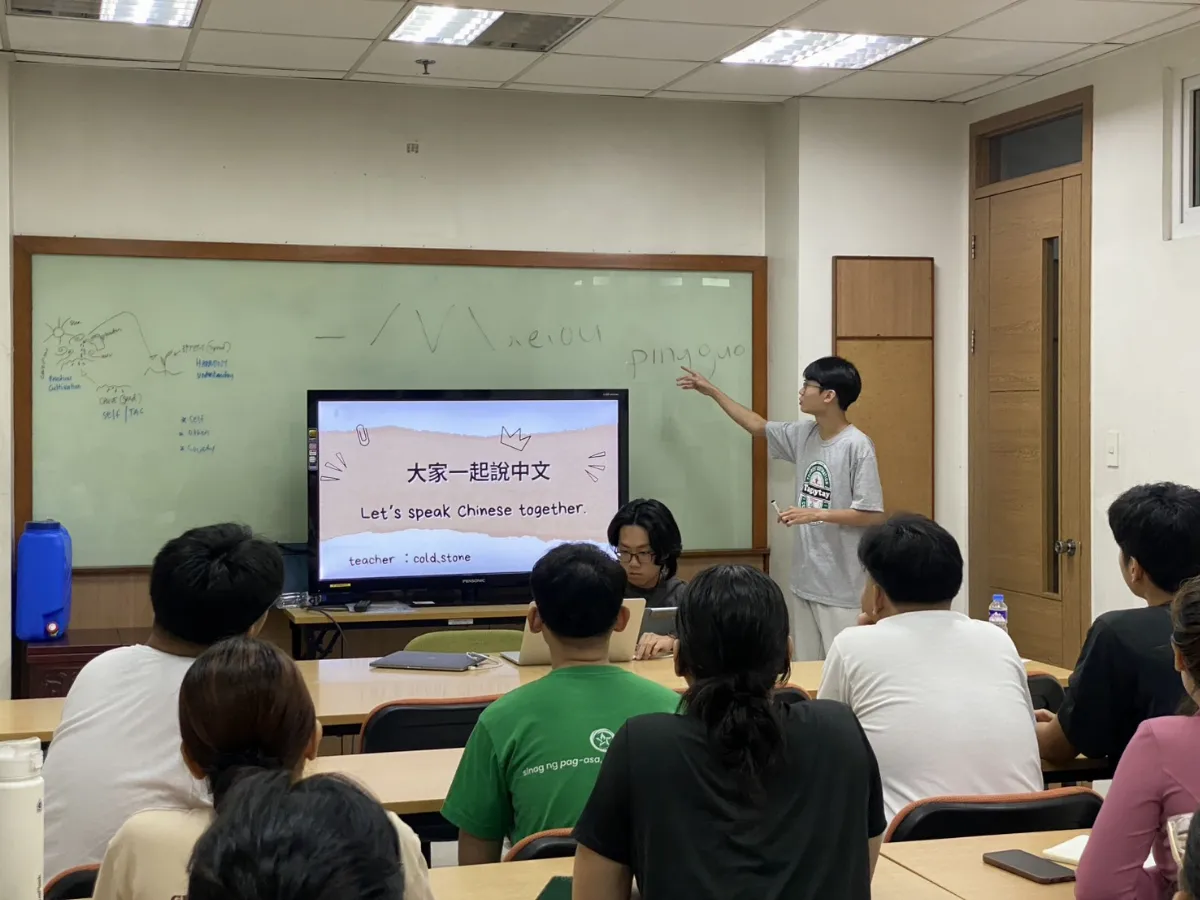 Guang Ming College Culinary Interns Complete Summer Plant-based Cooking Program at Fo Guang Shan